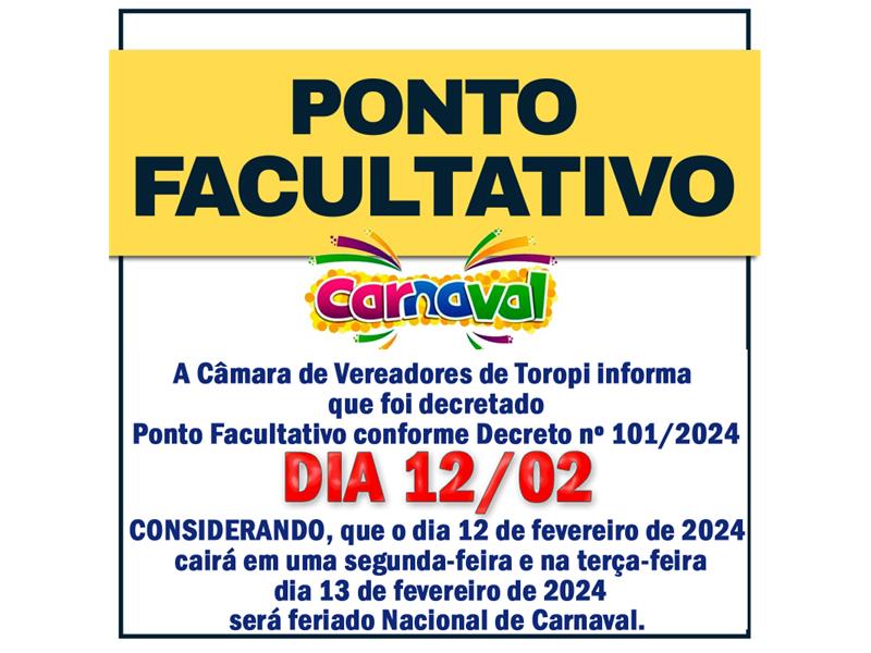 DECRETO LEGISLATIVO Nº 101/2024, DE 05 DE FEVEREIRO DE 2024